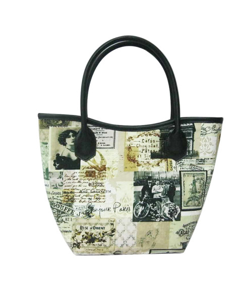 Couture bag 31cmx22cmx11cmx18cm roaring twenties