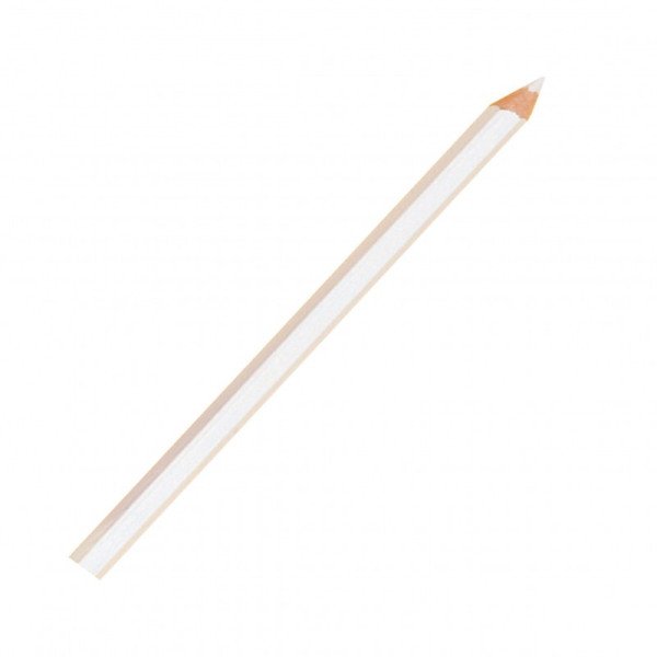 Crayon craie effaçable à l’eau Prym, blanc