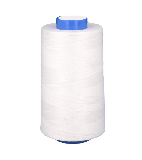 Cone 5000 meters 100% polyester Oeko Tex