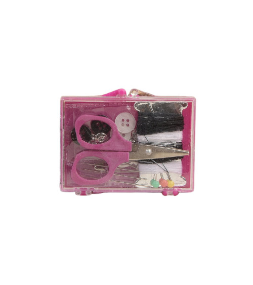 EMERGENCY SEWING KIT