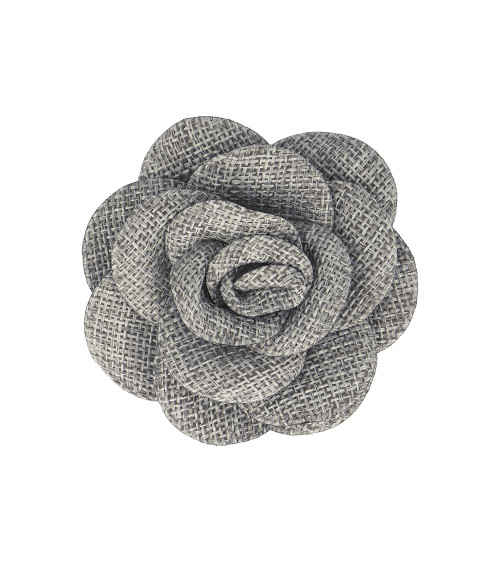 WOVEN FLOWER