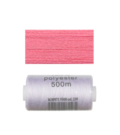 Bobine 500m fil polyester