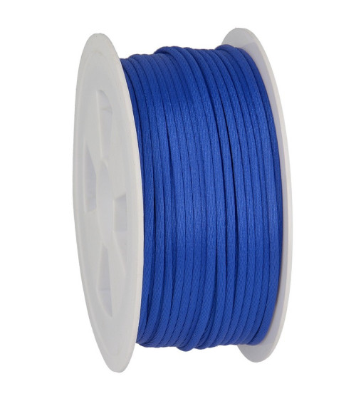 25m spool of polyester rattail cord