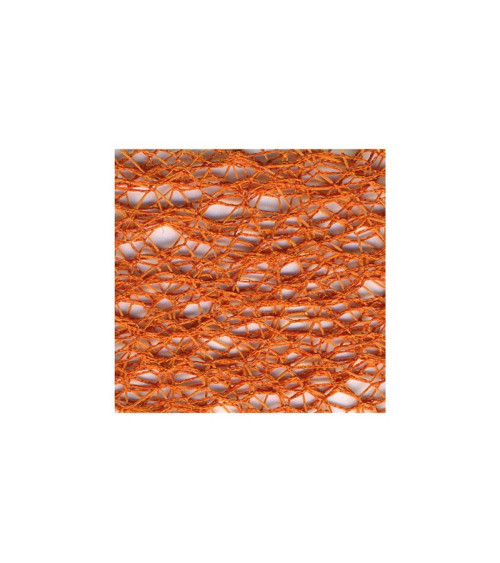 Ragnatela 50 cm x 5 m Arancione