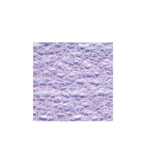 Ragnatela 50 cm x 5 m Lavanda