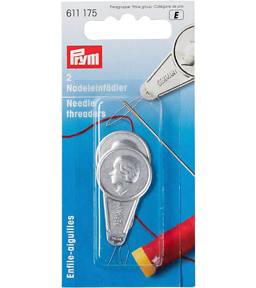 Prym needle threader