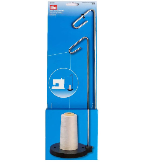 Prym Metal cone holder 40x13cm