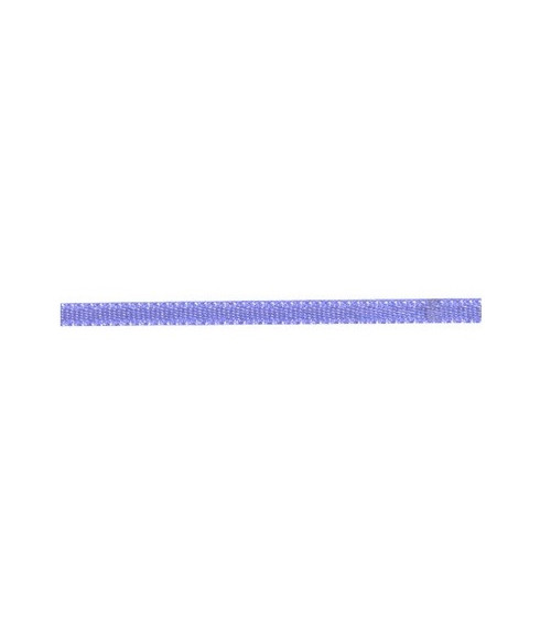 100m spool Comet ribbon 3 mm light lavender