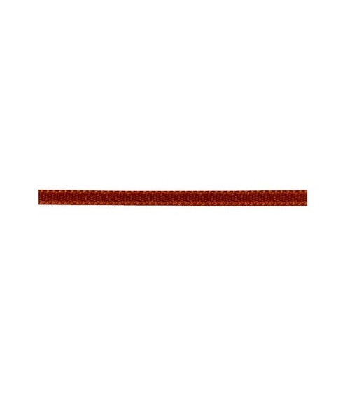 100m reel of 3mm copper comet ribbon