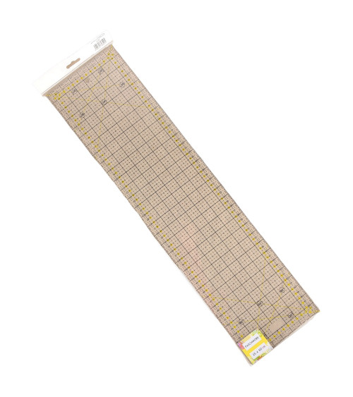 Patchwork ruler 15x60cm