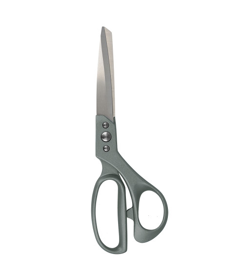 Dressmaker's scissors 23mm dark gray