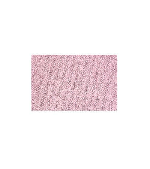 Coupon laminato termoadesivo 12x30 cm rosa