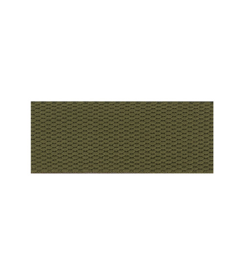 2 meter strap in 30mm khaki green