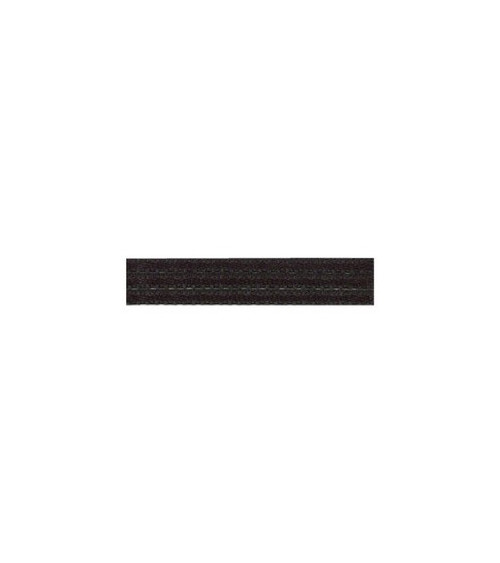 Floppy disk 50m double-sided satin ribbon polyester 1.5mm black