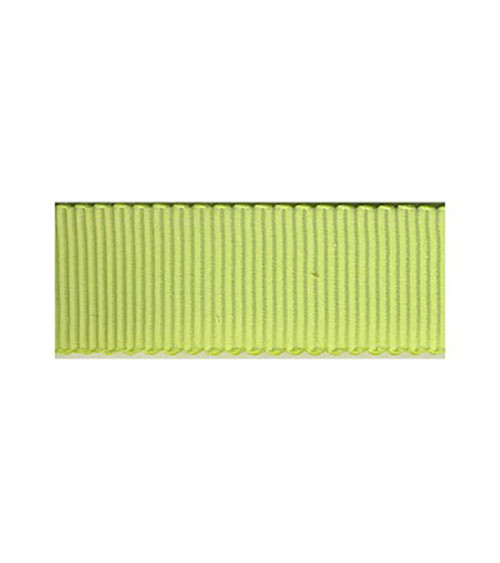 Diskette 16m Grosgrain Petersham NILE GREEN