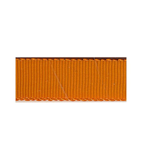 Disquete 16m Grosgrain Petersham NARANJA