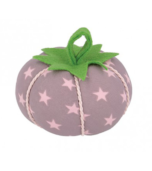 Pink star pin tomatoes