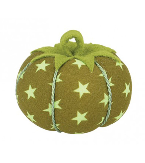 Green star pin tomatoes