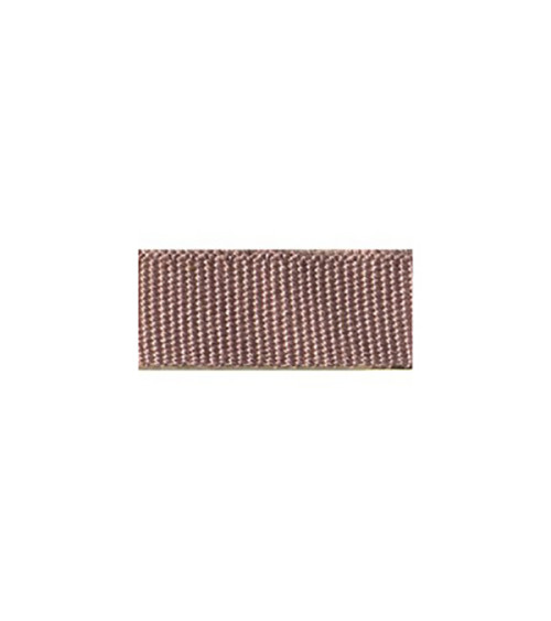 Bobina de 25 m de trenza efecto grosgrain Violine