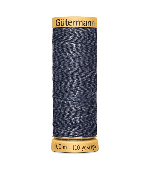 Gütermann thread spool 100m Jean