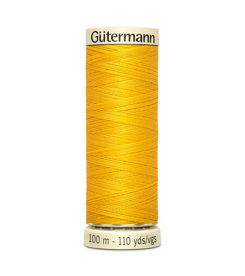 Gütermann Polyvalente Garnspule 100 m Polyester