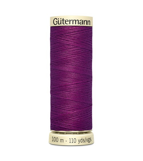 Gütermann 100m Polyester Versatile Thread Spool