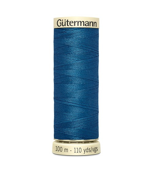 Gütermann 100m Polyester Versatile Thread Spool