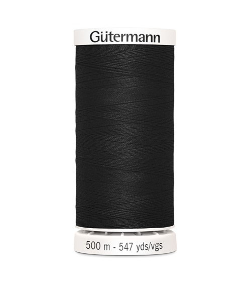 Gütermann sewing thread spool 500m