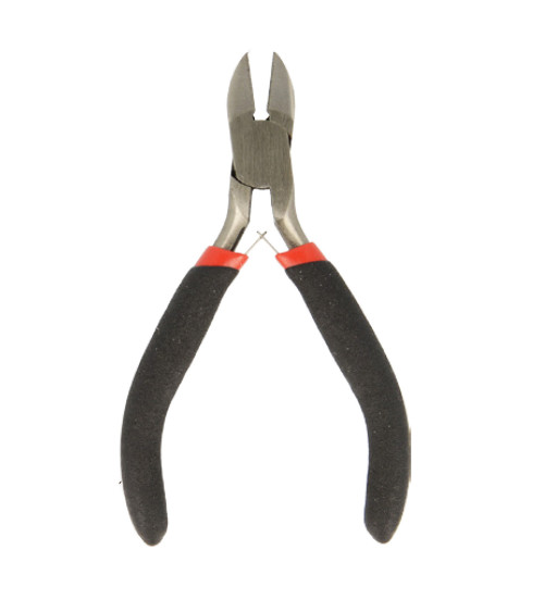 Steel wire cutting pliers