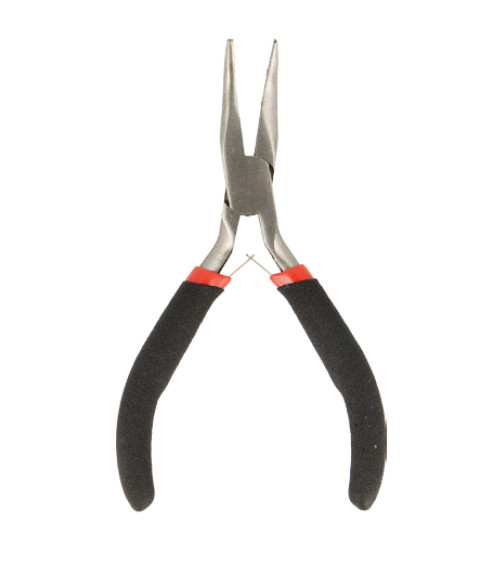 Steel nose pliers