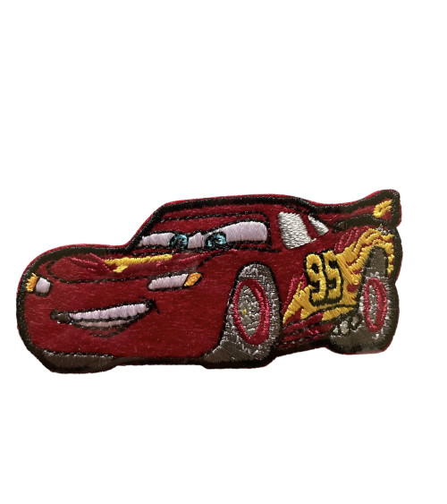 Ecussons Thermcollant Cars 3