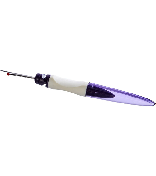 Small ergonomic seam ripper Prym