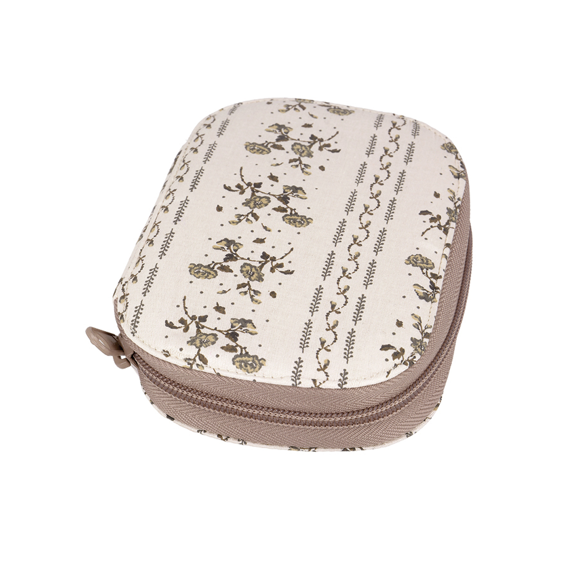 Pochette fleurs clearance