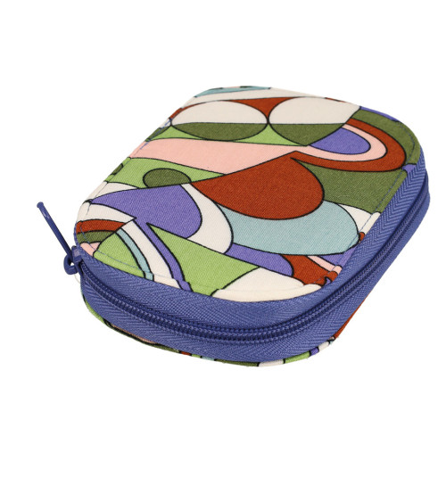 14x9cm seventies sewing bag