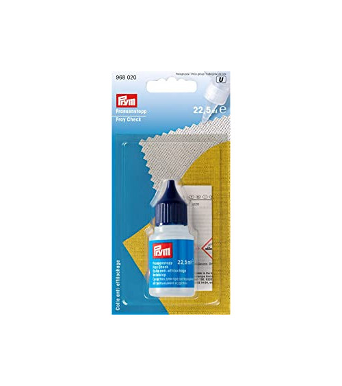 Prym Anti-Fray Glue