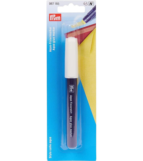 Stylish aqua color Prym