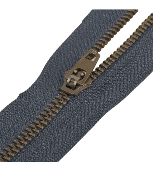 Non-separable metal closure special pocket - navy