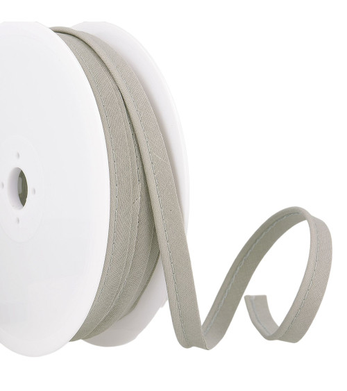 25m spool of 2mm medium grey wick piping