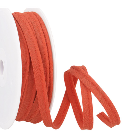 25m spool of 2mm rust-coloured piping wick