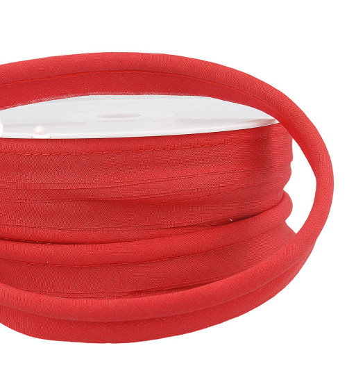 15m spool of red wick piping 5mm