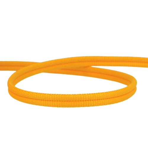 Bobina 20m doble cordon amarillo o 9mm