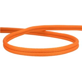 Bobine 20m double cordon Orange 9mm