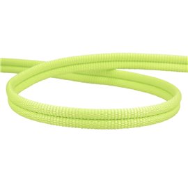 Bobine 20m double cordon Vert 9mm