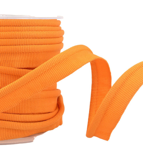 20m spool of 6mm Orange piping