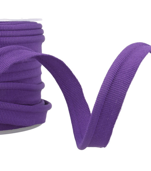 20m spool of 6mm purple piping