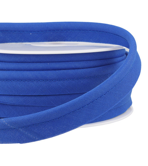 Spool of 15m piping wick Royal blue 5mm