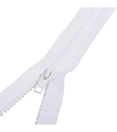 Separable injected closure ideal for jacket - white