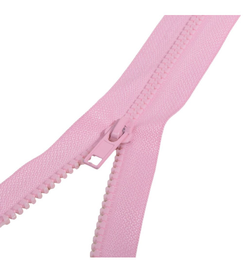 Separable injected closure ideal for jacket - pink