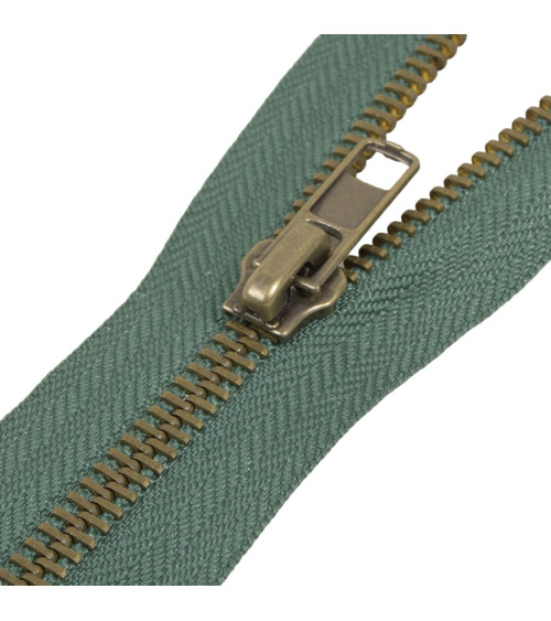 Non-separable metal closure for special pockets - fir green