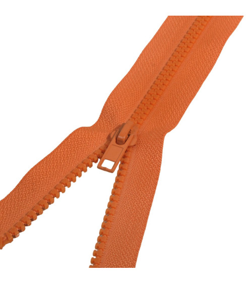 Separable injected closure ideal for jacket - orange